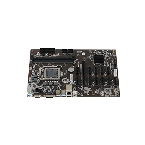 マイニング マザーボード ASUS B250 MINING EXPERT 41Qhf+RoavL.jpg
